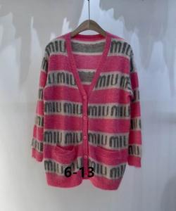 MiuMiu Women's Sweater 45